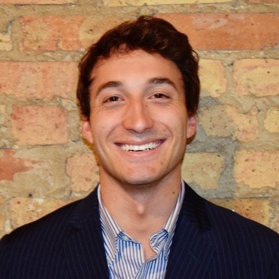Jim Jirsa, Founder & CEO
